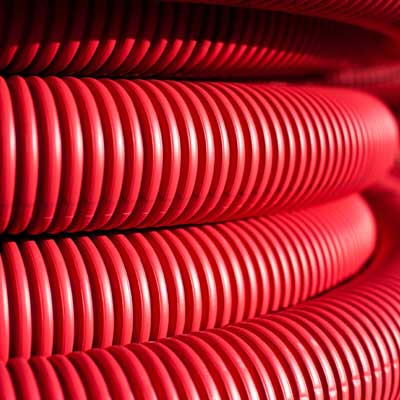 ΣΩΛΗΝΕΣ HDPE ΠΟΛΥΑΙΘΥΛΕΝΙΟΥ