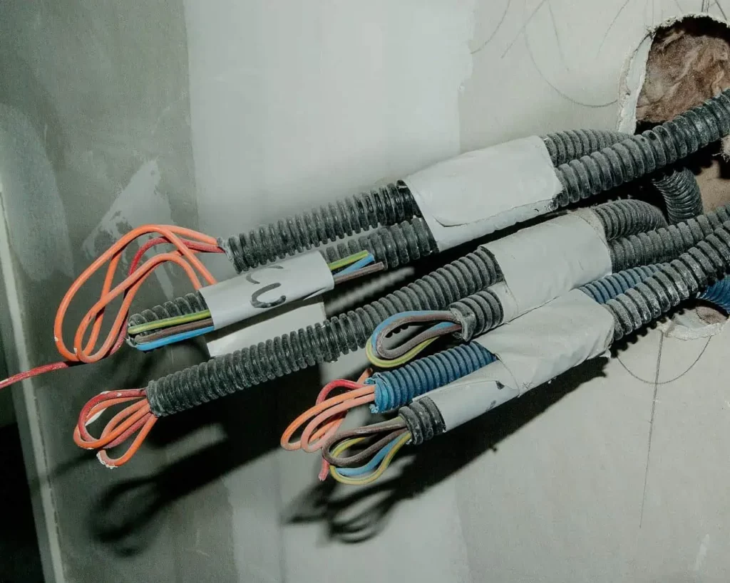 ΗΛΈΚΤΡΟΛΟΓΙΚΕΣ ΕΓΚΑΤΑΣΤΑΣΕΙΣ ΗΛΈΚΤΡΟΛΟΓΙΚΕΣ ΕΓΚΑΤΑΣΤΑΣΕΙΣ