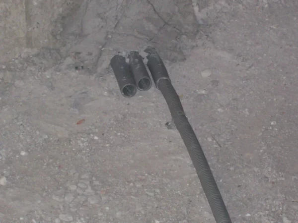 Προκαλωδιωμένο δάπεδο