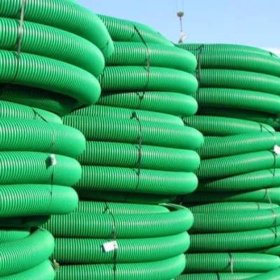 Εγκατάσταση σωλήνων Polidren Εγκατάσταση σωλήνων Polidren